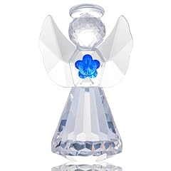 Movdyka crystal angel for sale  Delivered anywhere in USA 