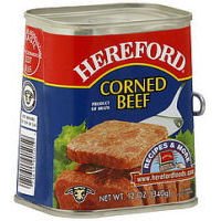 Hereford corned beef for sale  Delivered anywhere in USA 