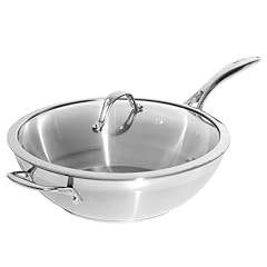 Procook professional stainless for sale  Delivered anywhere in UK