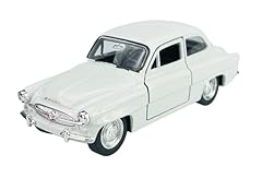 Welly 1959 skoda gebraucht kaufen  Wird an jeden Ort in Deutschland