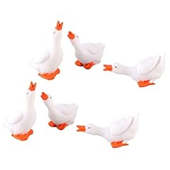 Homsfou white goose for sale  Delivered anywhere in USA 