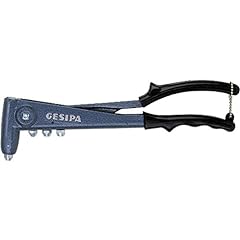 Gesipa 7030029 riveter d'occasion  Livré partout en France