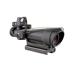 Trijicon 3.5x35mm acog for sale  Delivered anywhere in USA 