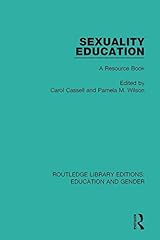 Sexuality education resource gebraucht kaufen  Wird an jeden Ort in Deutschland