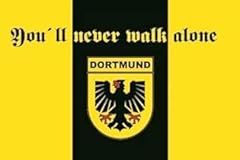 Aufkleber flagge dortmund gebraucht kaufen  Wird an jeden Ort in Deutschland