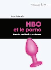 Hbo porno raconter d'occasion  Livré partout en France