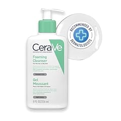 Cerave foaming cleanser for sale  Delivered anywhere in UK