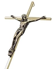 Achibang crucifix wall for sale  Delivered anywhere in USA 