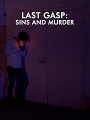 Last gasp sins for sale  Delivered anywhere in USA 