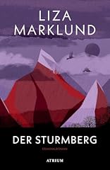Sturmberg kriminalroman gebraucht kaufen  Wird an jeden Ort in Deutschland
