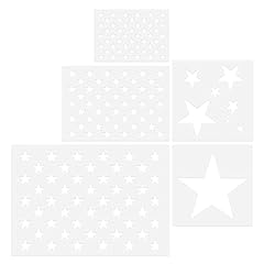 Kinbom 5pcs stars for sale  Delivered anywhere in UK