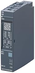Siemens 6es7137 6aa01 usato  Spedito ovunque in Italia 