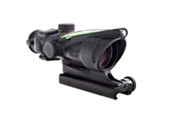 Trijicon TA31-D-100290 ACOG 4x32 Dual Illuminated Green for sale  Delivered anywhere in USA 