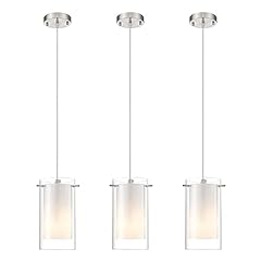 Akezon light pendant for sale  Delivered anywhere in USA 