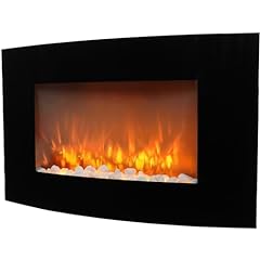 Inmozata electric fire for sale  Delivered anywhere in UK