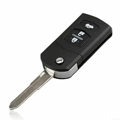 Replacement key fob for sale  Delivered anywhere in UK