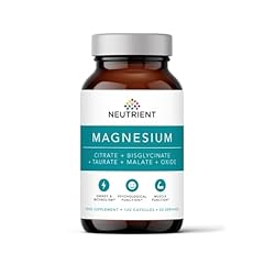 Neutrient magnesium complex for sale  Delivered anywhere in UK