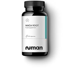 Numan maca root for sale  Delivered anywhere in UK