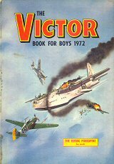 Victor boys 1972 for sale  Delivered anywhere in UK