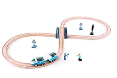 Jouet hape circuit d'occasion  Livré partout en France