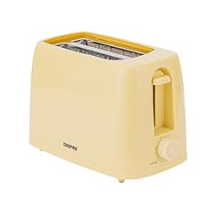 Geepas slice toaster for sale  Delivered anywhere in UK