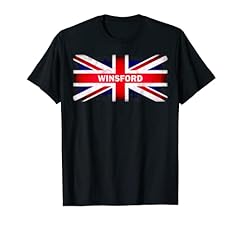 Winsford british flag for sale  Delivered anywhere in UK