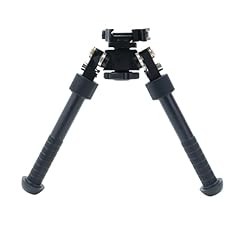 swivel bipod for sale  Delivered anywhere in UK