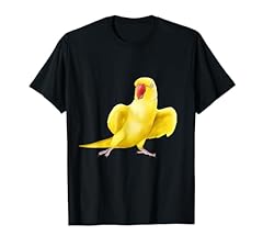 Yellow indian ringneck for sale  Delivered anywhere in USA 