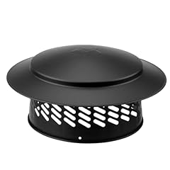 Semetall chimney cap for sale  Delivered anywhere in USA 