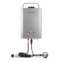 Portable tankless water for sale  Delivered anywhere in USA 