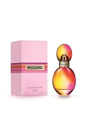 Missoni edt vapo usato  Spedito ovunque in Italia 