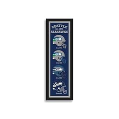 Sporticulture nfl wall for sale  Delivered anywhere in USA 