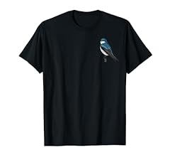 Hirondelle bicolore oiseau d'occasion  Livré partout en France