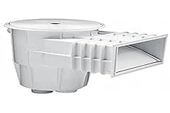 Fluidra 00249 skimmer usato  Spedito ovunque in Italia 