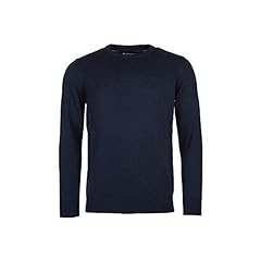 Barbour crew neck for sale  Delivered anywhere in UK