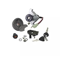 Kit serratura completo usato  Spedito ovunque in Italia 