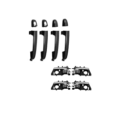 Gbcsvktn 8pcs black for sale  Delivered anywhere in USA 