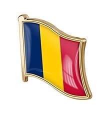 Vmcoatdu chad flag for sale  Delivered anywhere in USA 