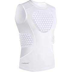 Cabasse youth padded for sale  Delivered anywhere in USA 