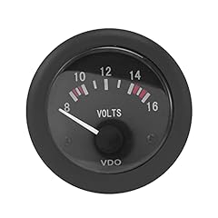 Vdo gauge 12v for sale  Delivered anywhere in UK