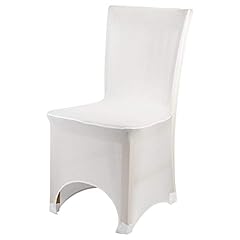 Spandex chair covers for sale  Delivered anywhere in UK