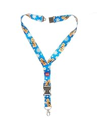 Lego lanyard neck for sale  Delivered anywhere in USA 