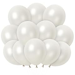100 white pearly for sale  Delivered anywhere in UK