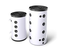 Wärmepumpen puffer pufferspei gebraucht kaufen  Wird an jeden Ort in Deutschland