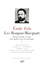 Rougon macquart histoire d'occasion  Livré partout en France