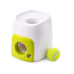 Automatic dog ball for sale  Delivered anywhere in UK