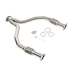 Daili exhaust downpipe for sale  Delivered anywhere in UK