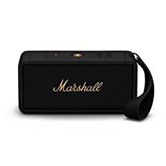 Marshall middleton bluetooth for sale  Delivered anywhere in Ireland
