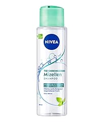 Nivea tiefenreinigendes mizell gebraucht kaufen  Wird an jeden Ort in Deutschland