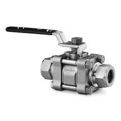 Swagelok 63ts8 stainless for sale  Delivered anywhere in USA 